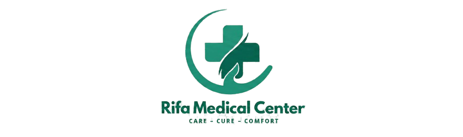 Rifa Medical Center